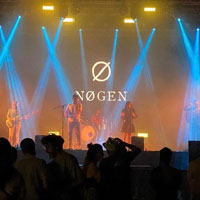 Nogen