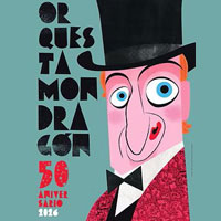 La Orquesta Mondragón