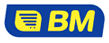Logo de BM